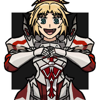 A bluesky commission