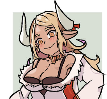 Kumbhira Granblue Fantasy