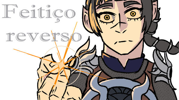 Reverse Spell thumbnail