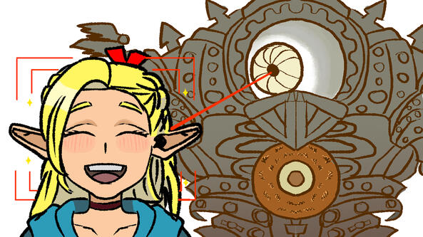 D&amp;D youtube thumbnail